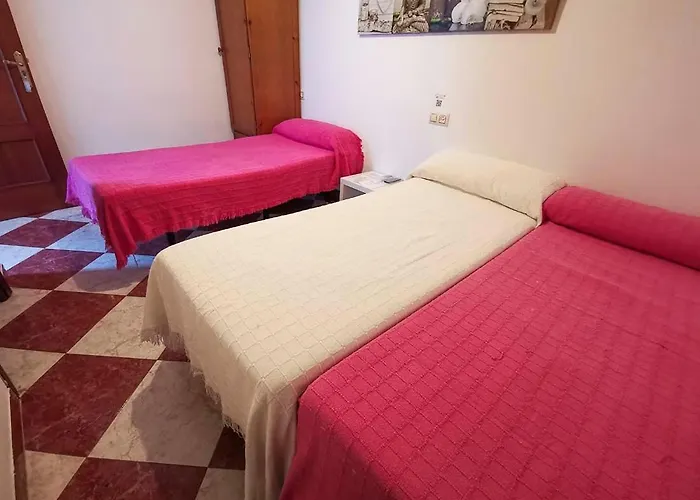 Pension Hidalgo 1
